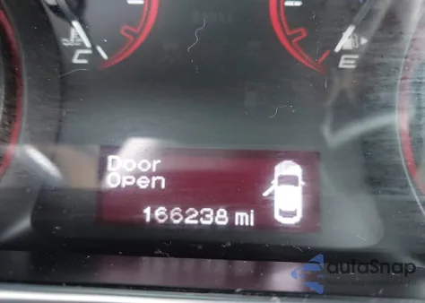 2015 Dodge Dart Sxt из США, поврежденный, VIN 1C3CDFBB9FD281563